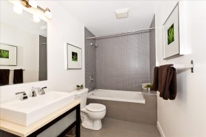 Luxury Bathroom Remodeling Services In Plano TX