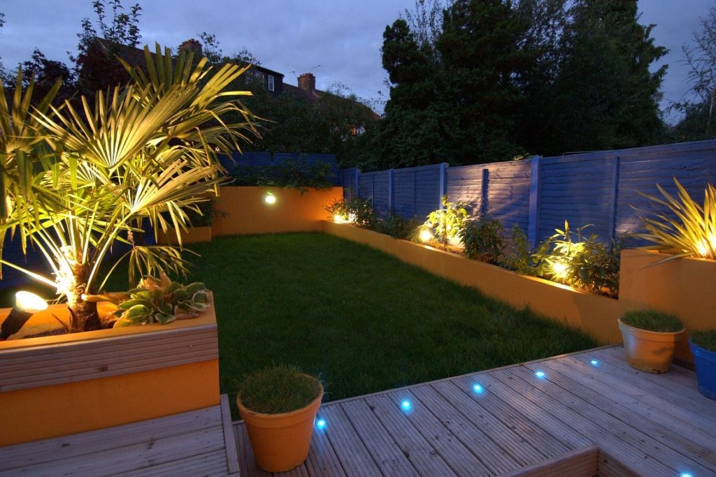 Professional Indoor & Outdoor Lighting Services in Plano TX