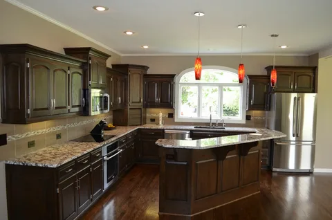 Get Modern Kitchen Remodeling Services That Elevate Your Property in Fairview, TX!