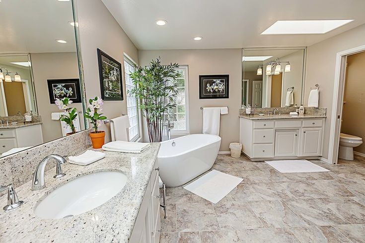 bathroom remodeling