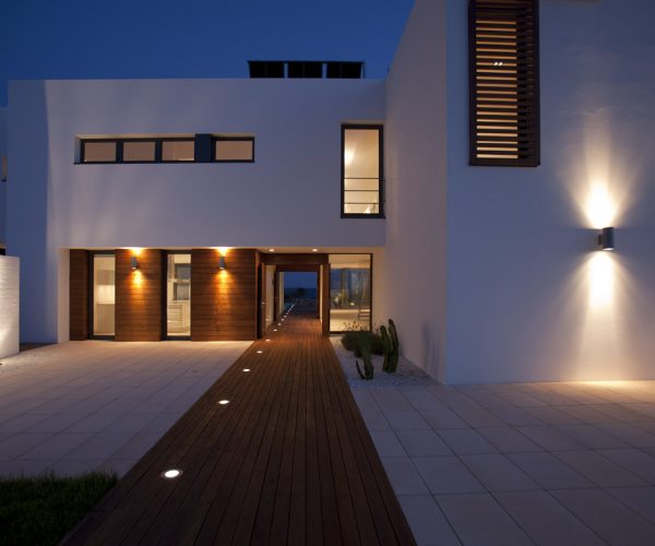 Indoor & Outdoor Lighting Services