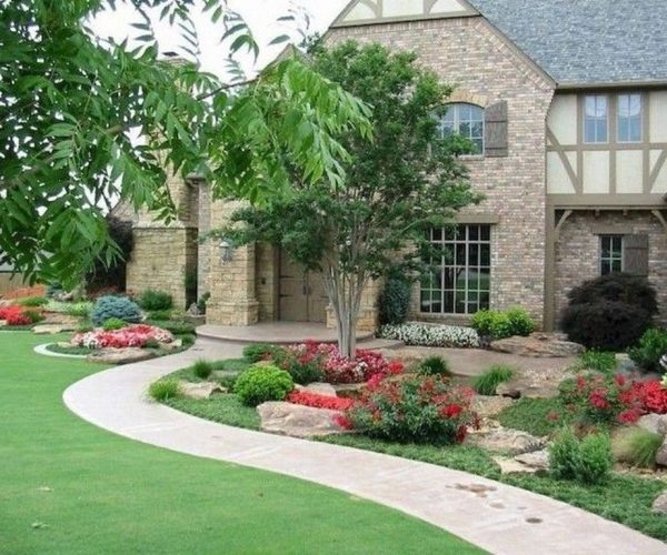 Best Landscaping Design & Remodeling Services In Plano TX