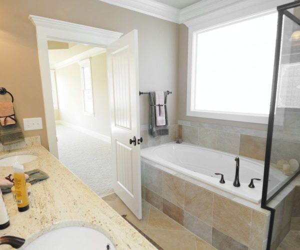 bathroom remodeling