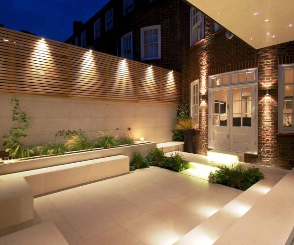 indoor & outdoor lighting